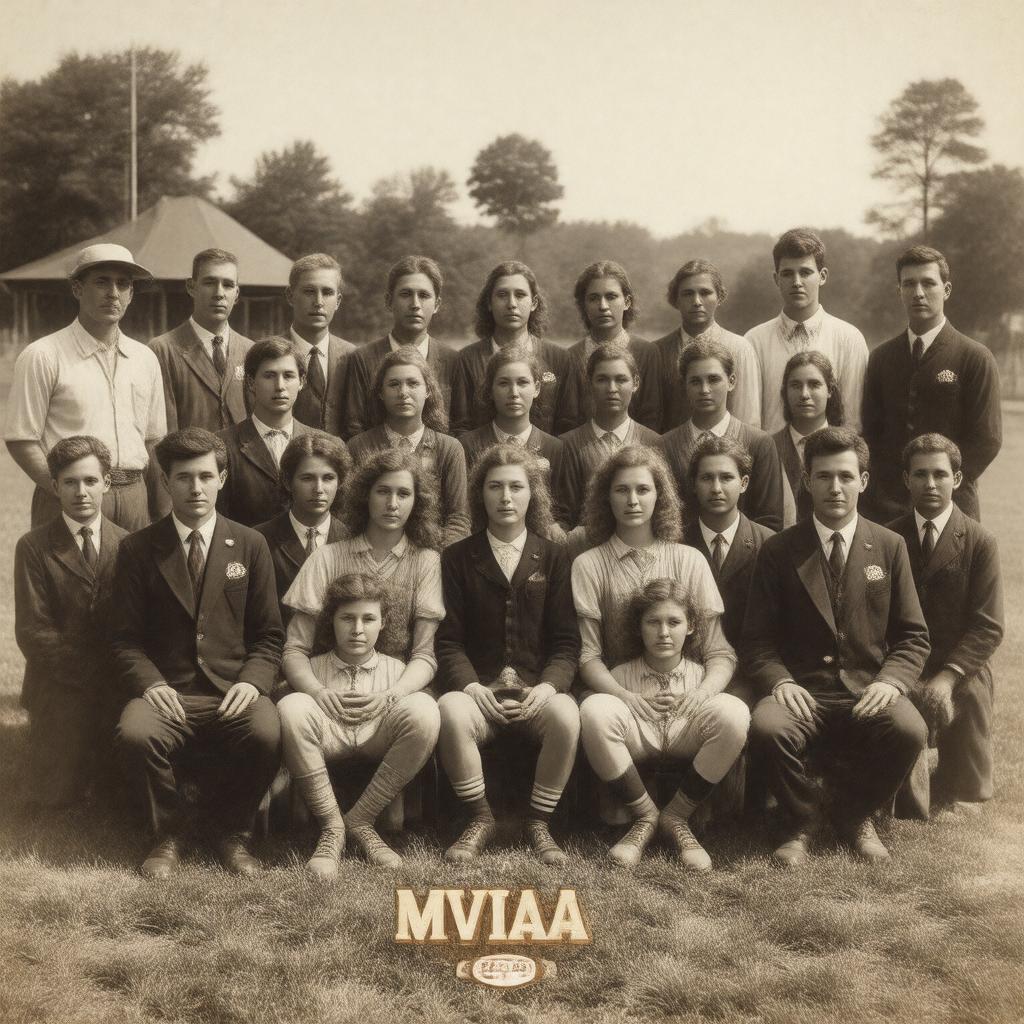Missouri Valley Intercollegiate Athletic Association